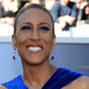 Robin Roberts
FREDERIC J. BROWN/AFP/Getty Images